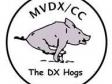 MVDX/CC Logo